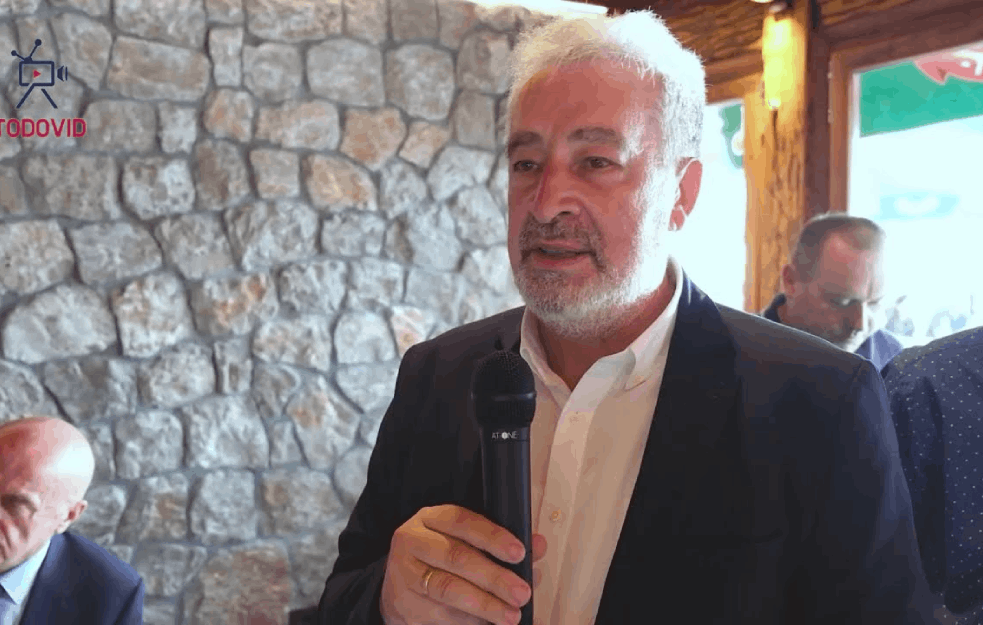 OGORČENJE U CRNOJ GORI PREMIJEROM KRIVOKAPIĆEM: Zdravko izgubljen između IZNEVERENIH OČEKIVANJA i ZAPADNIH AMBASADA! 